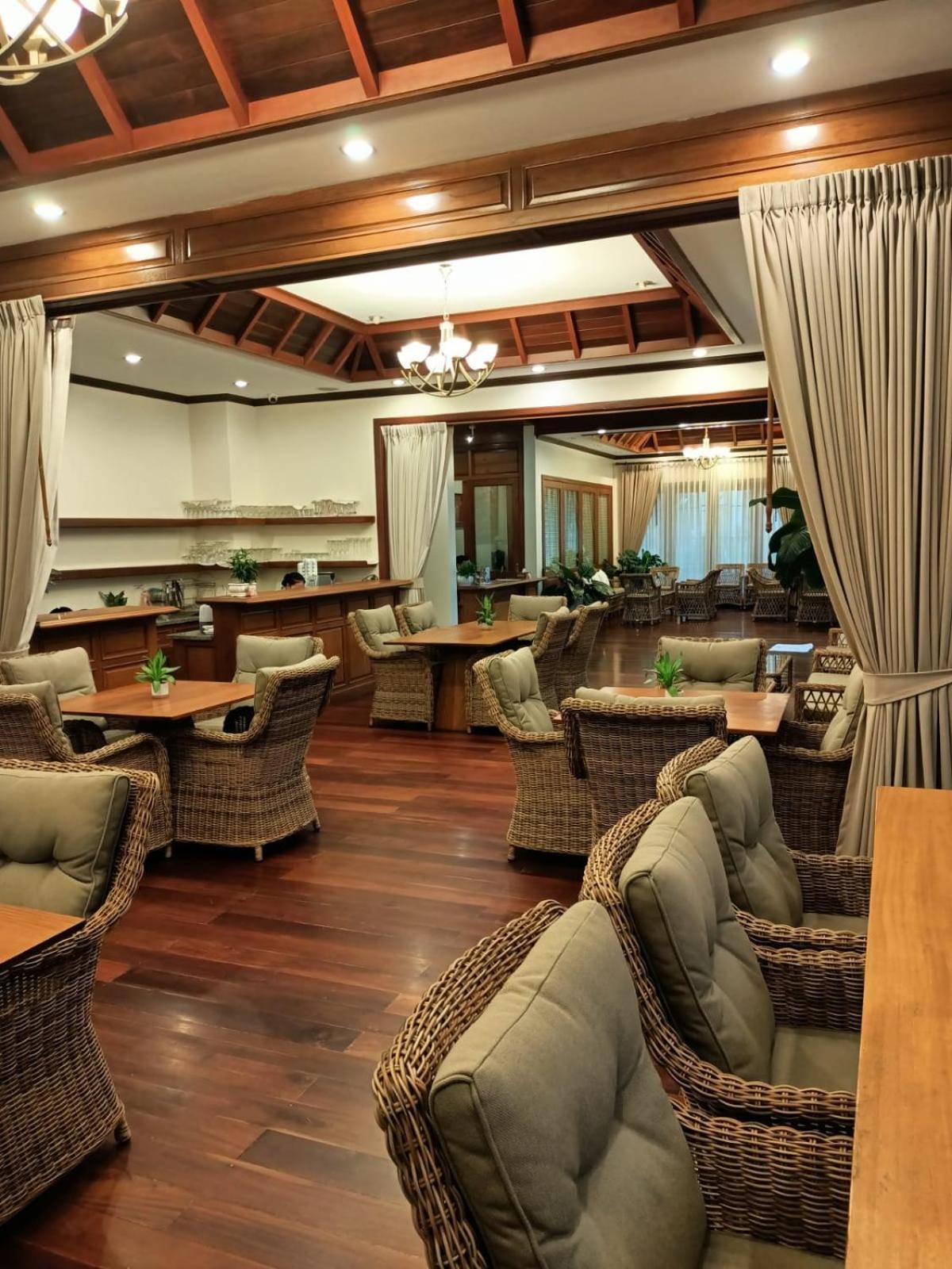 Athena Hotel Паксе Екстер'єр фото